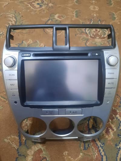 honda city orignal panel