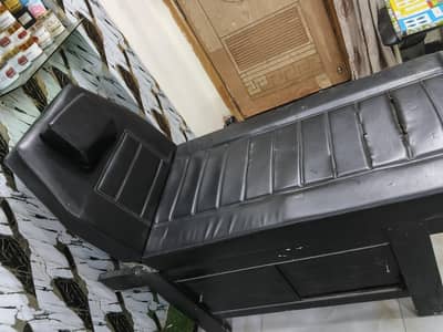 SALOON FURNITURE