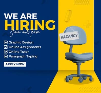 Online Job