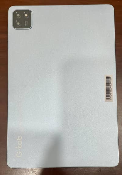 G-Tab T9 Tablet - With Box - Cover and Screen Protector