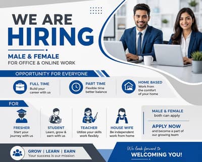 Golden opportunity Available in Lahore