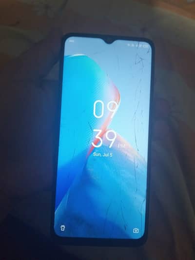 Infinix Smart 7