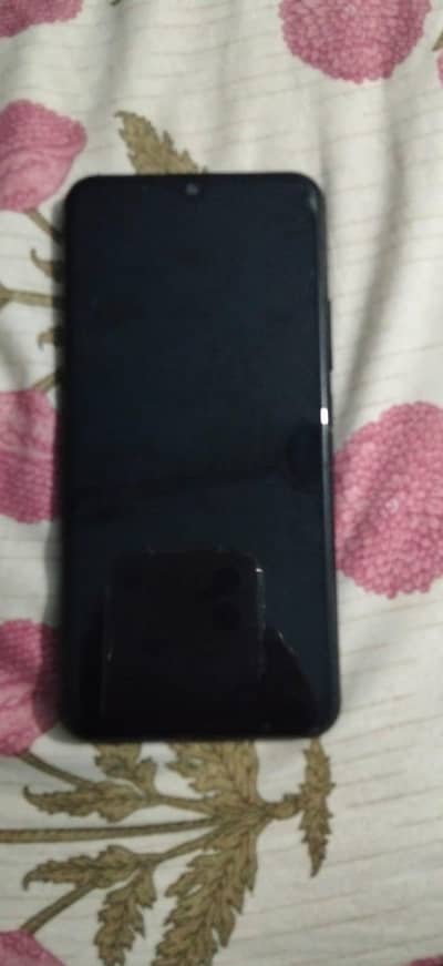vivo y17