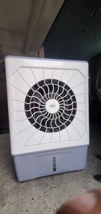 Gree Air Cooler