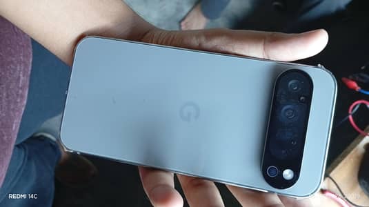 Google Pixel 9 Pro XL
