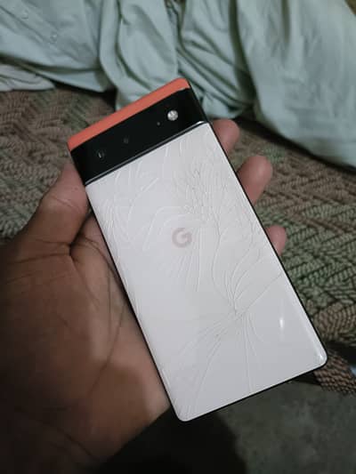 Google Pixel 6
