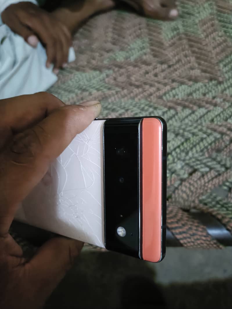 Google Pixel 6 2