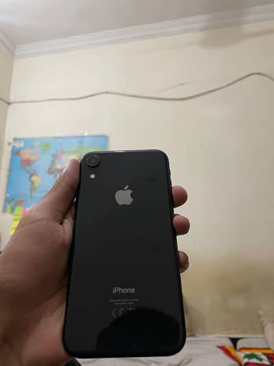 Apple iPhone XR