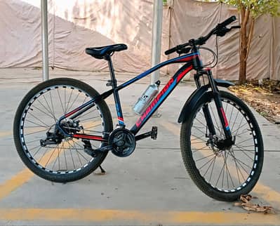 Mountain Bike MTB Slightly used