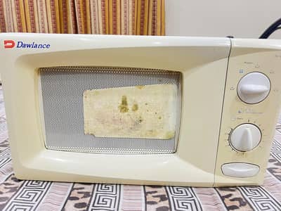 Dawlance Microwave Oven for sale