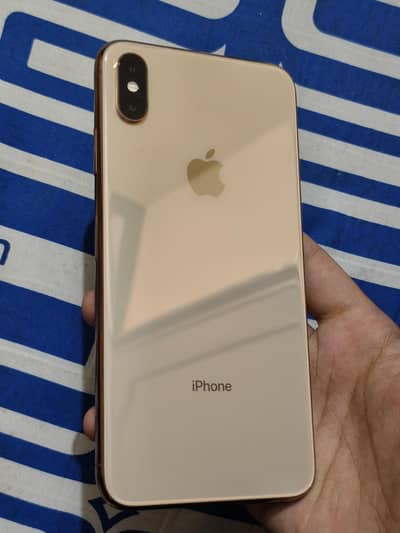 Apple iPhone XS Max