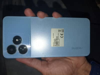 Realme Note 50