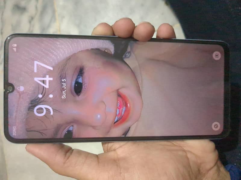 Realme Note 50 4