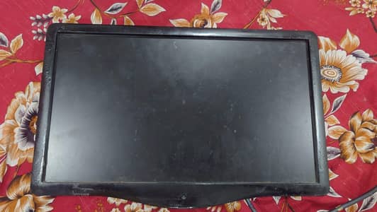 TV lcd