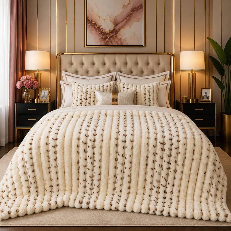 ac blanket 9