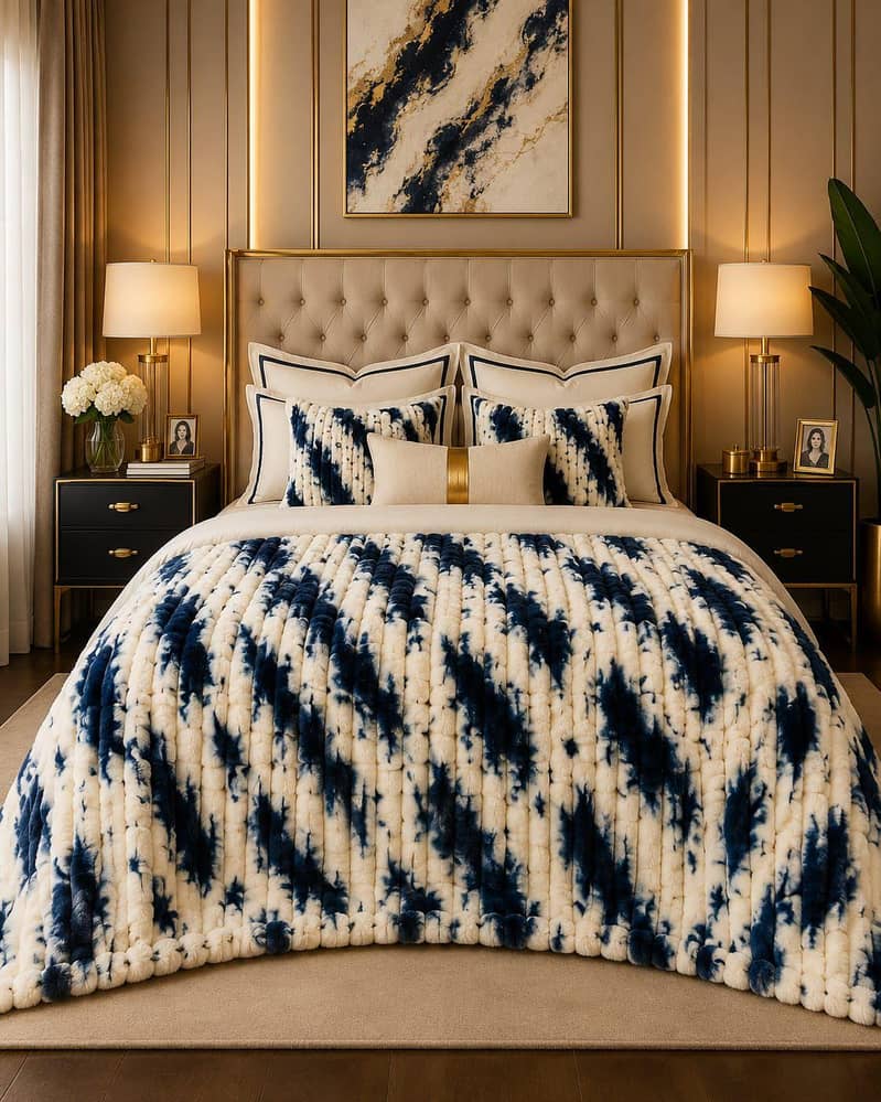 ac blanket 10
