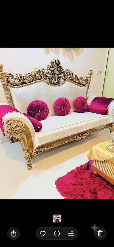 7 seater sofa