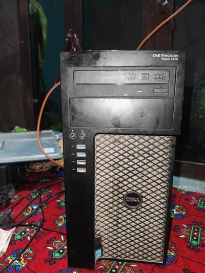 Dell 3620