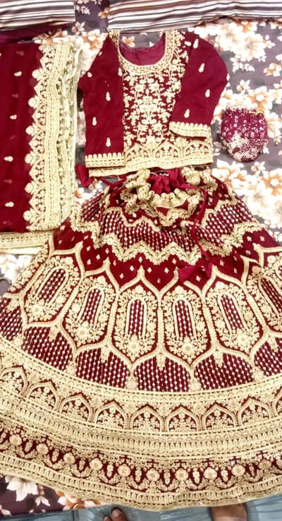 bridal dress for sale