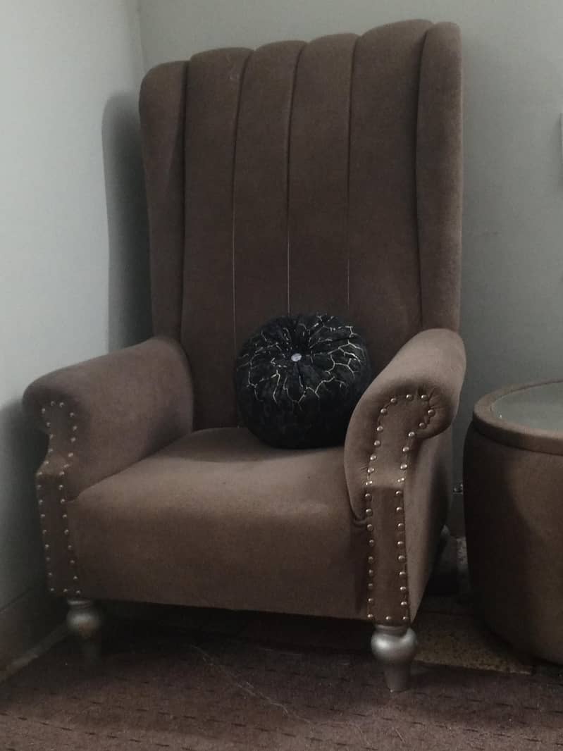 back height sofa set 1