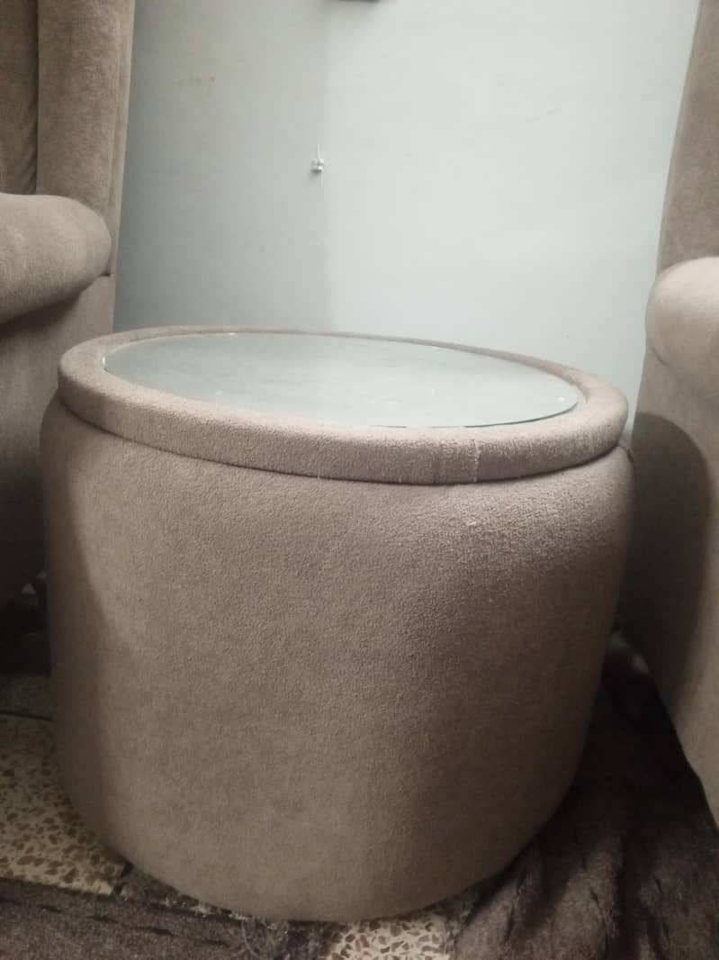 back height sofa set 2