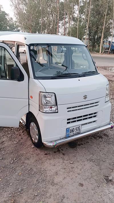 Suzuki Every 2013/2021.0306-6646523