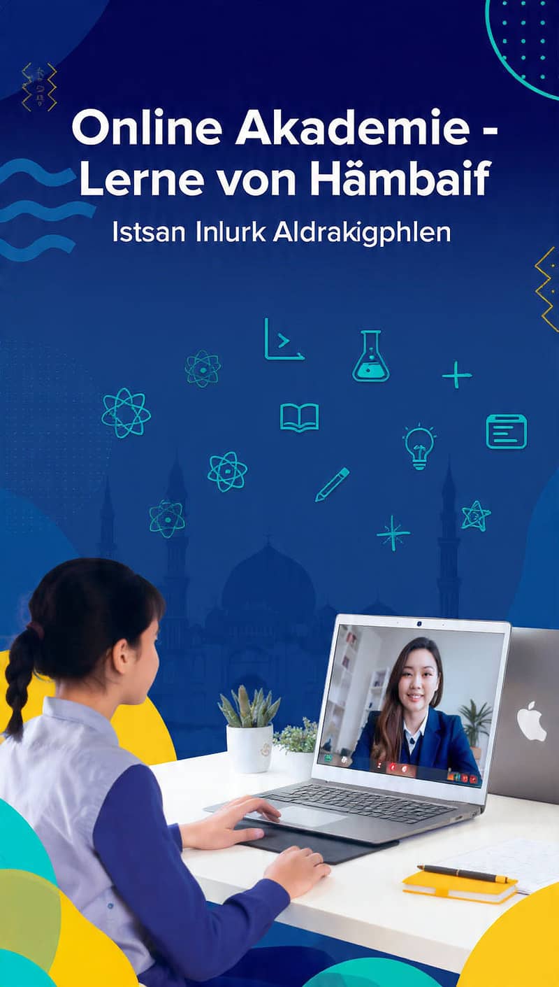 GERMAN ACADEMY PROGRAM 1 WEEK 1