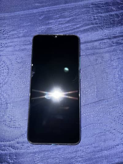 OPPO A16e