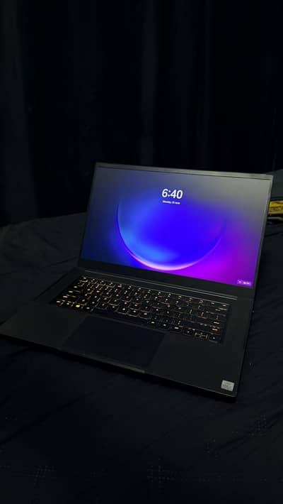 Razer blade 15 base 2020
