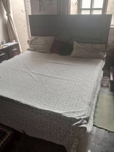 bedset complete