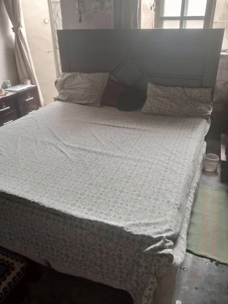 bedset complete 0