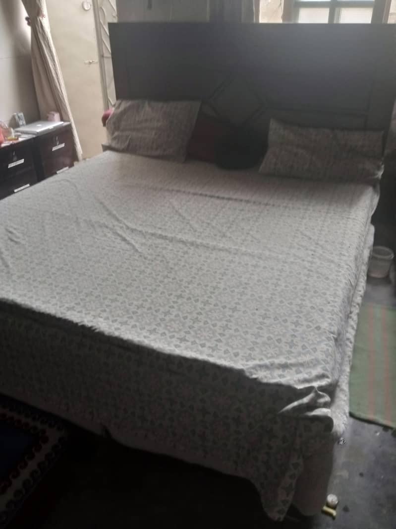 bedset complete 1