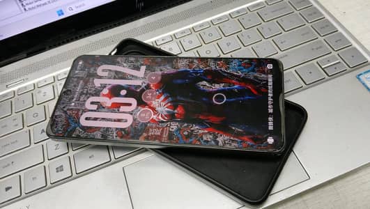IQOO Neo10 CN