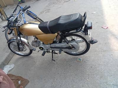hi speed 2025 model for sale