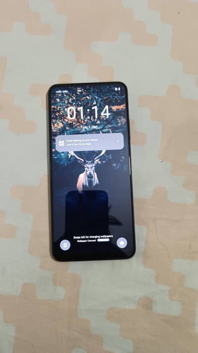 Realme Note 60