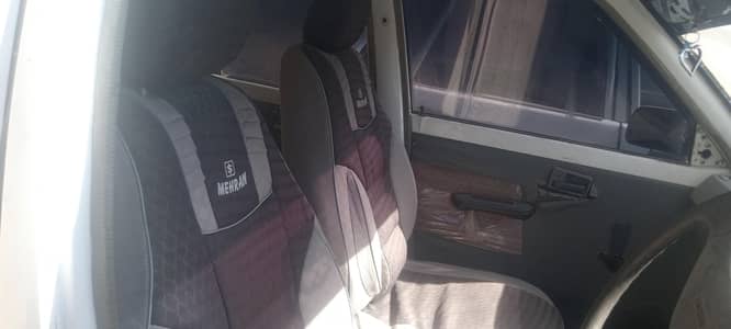 mehran vxr