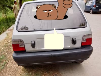 good condition