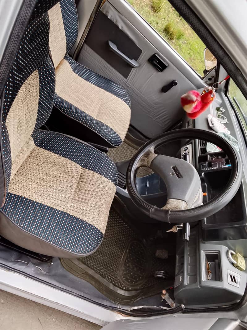 good condition 4