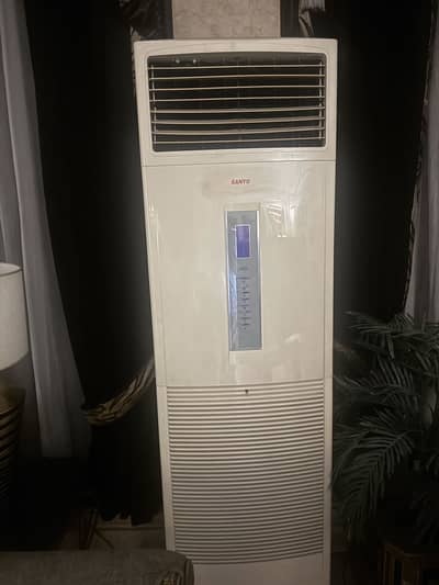 Sanyo AC