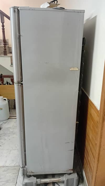 Pel refrigerator