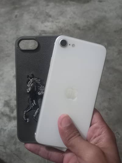 i phone se 2022  JV exchange possible