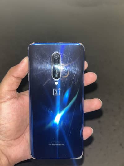 One Plus 7 Pro