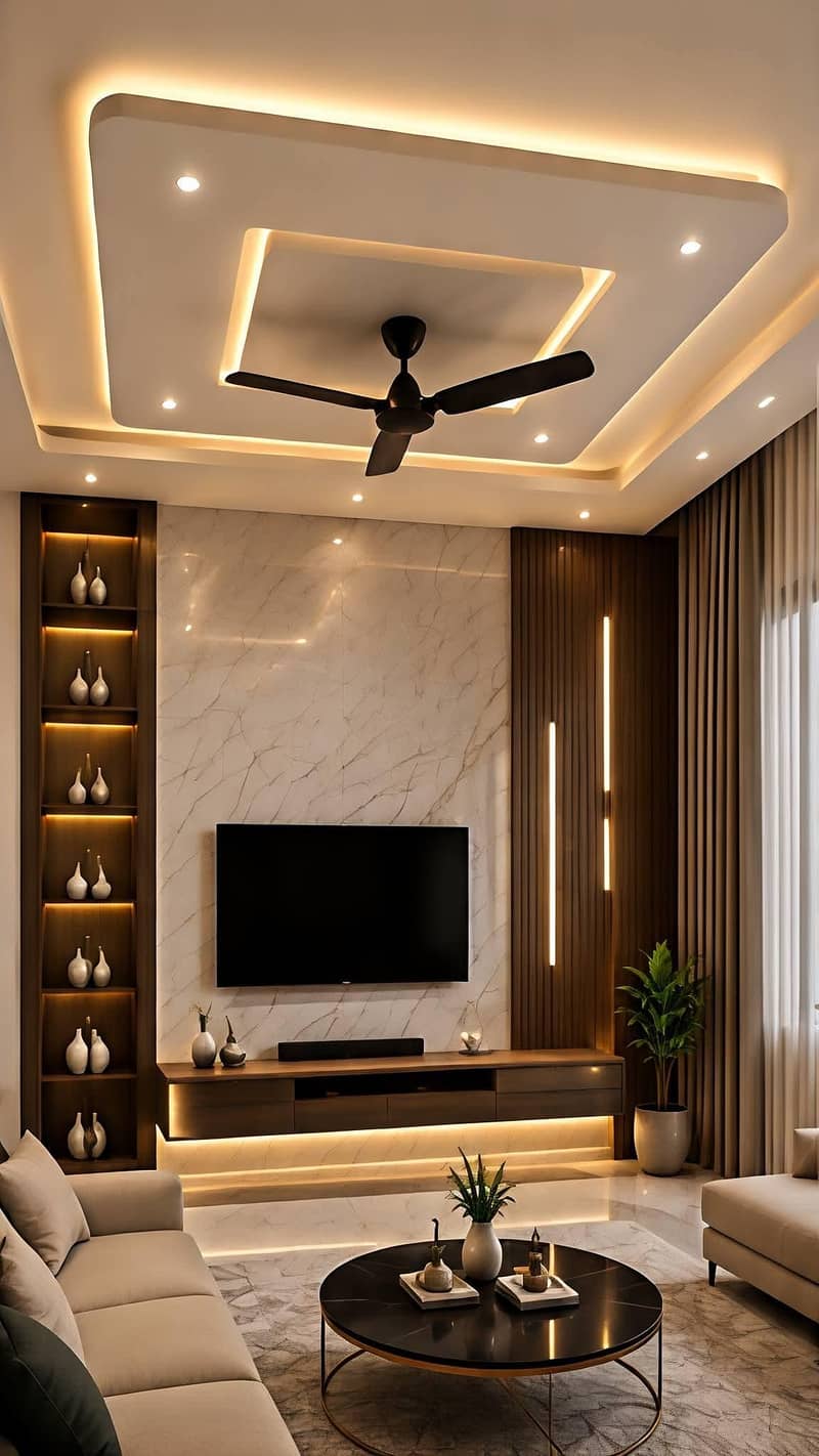 ceiling 0