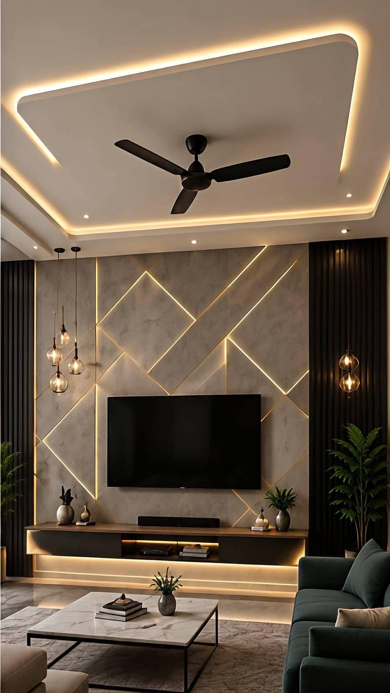 ceiling 1