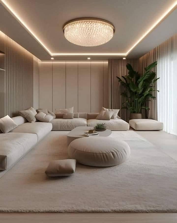 ceiling 4