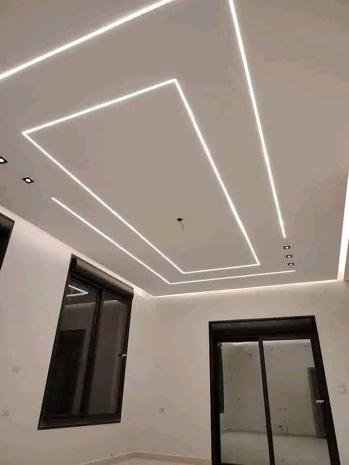 ceiling 5