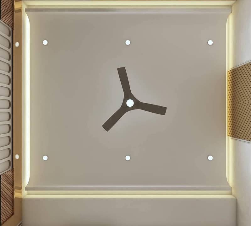 ceiling 7