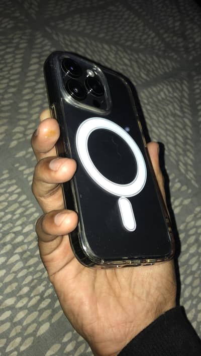 Apple iPhone 14 Pro jv 128 gb