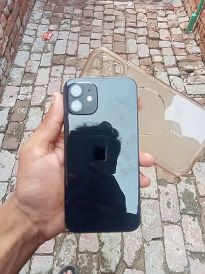 Apple iPhone 12