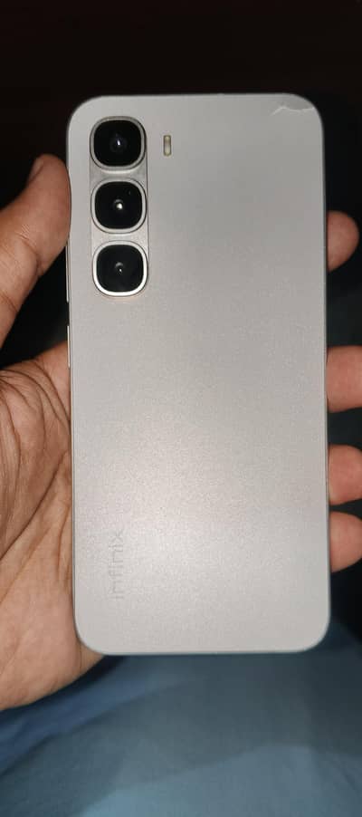 Infinix Hot 60 Pro